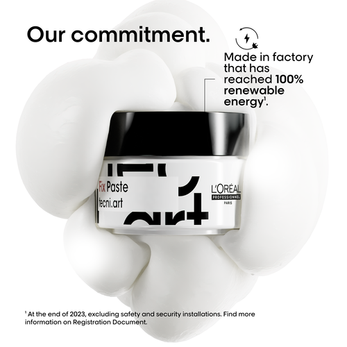 FIX PASTE - TECNI.ART BLACK FRIDAY | L'Oréal Partner Shop